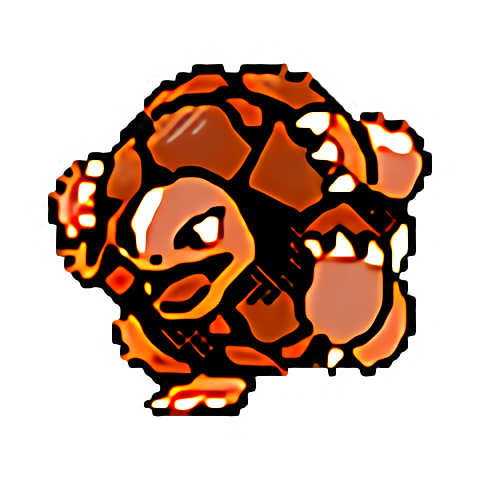 ゴローニャ（ポケットモンスターシリーズおよびその派生作品に登場する