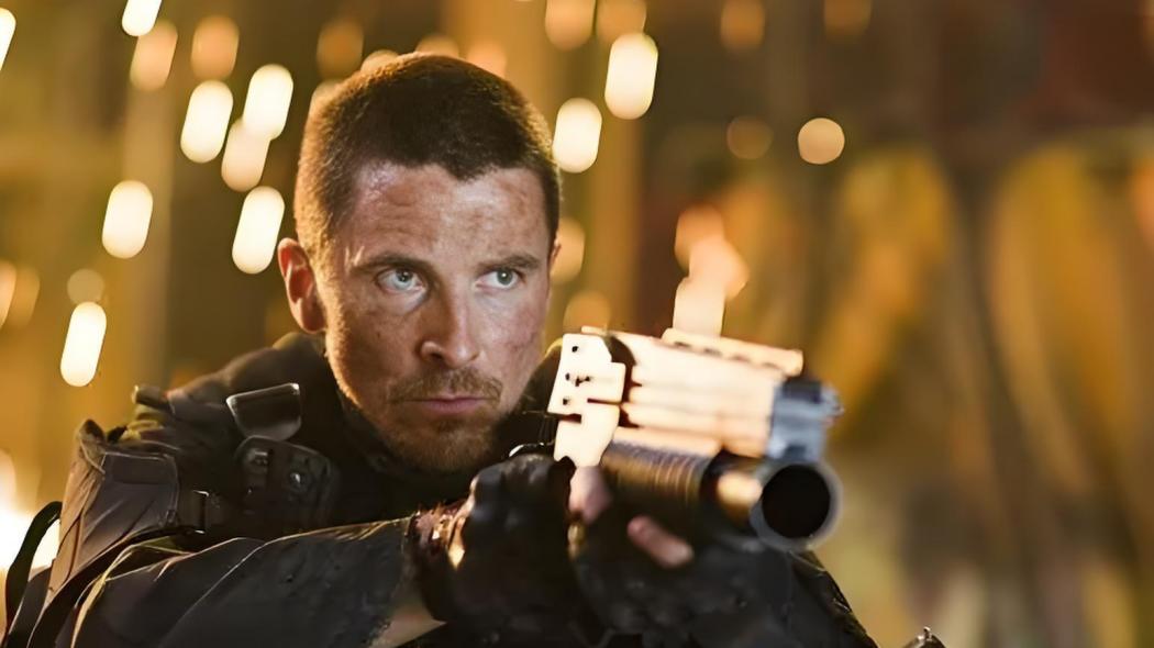 John Connor（A character in the film series The Terminator）_Baiduwiki