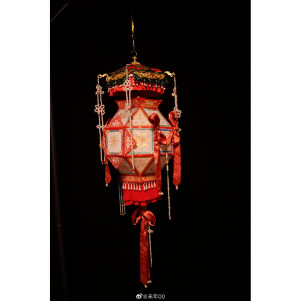 提灯（中国の伝統的な照明器具、漢民族の伝統工芸品。）_百度百科