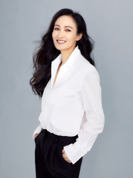 Rui Ma（Chinese mainland film and television actress）_Baiduwiki