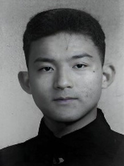 You Benchang（Chinese mainland actor, director, producer, and chairman ...