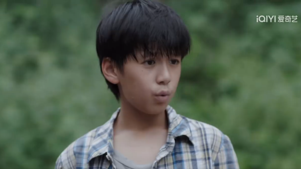 Lester（Chinese mainland actor）_Baiduwiki