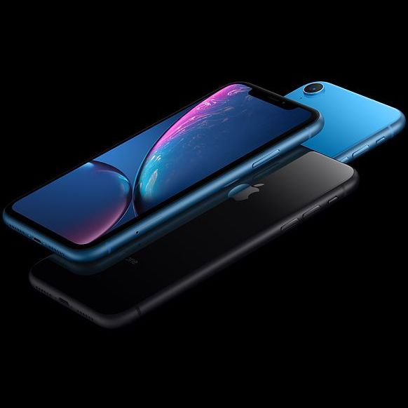 iPhone XR（アップルが発売したスマートフォン製品）_百度百科