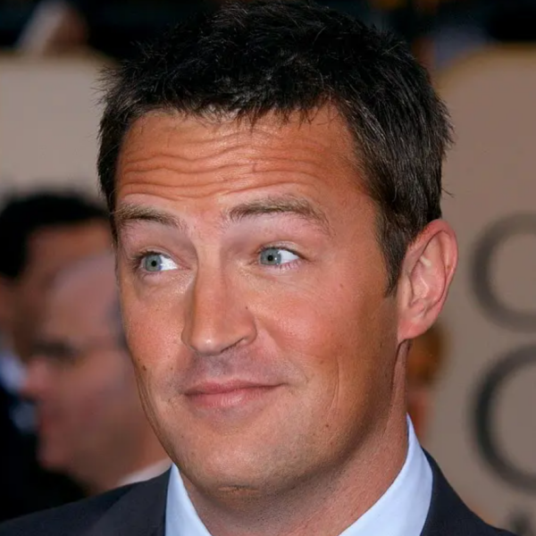 マシュー・ペリー（アメリカ合衆国の俳優）_百度百科