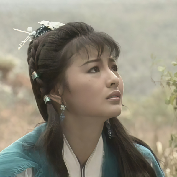 越女剣_百度百科