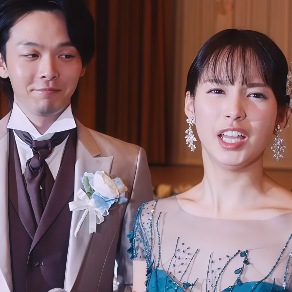 ウェディング・ハイ_百度百科