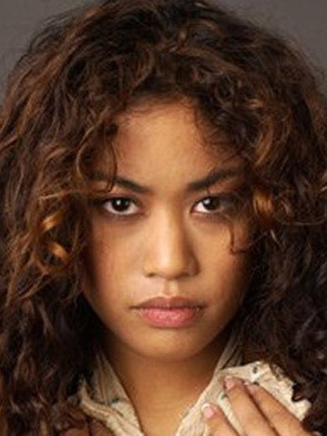 Tiffany Limos（American actress）_Baiduwiki