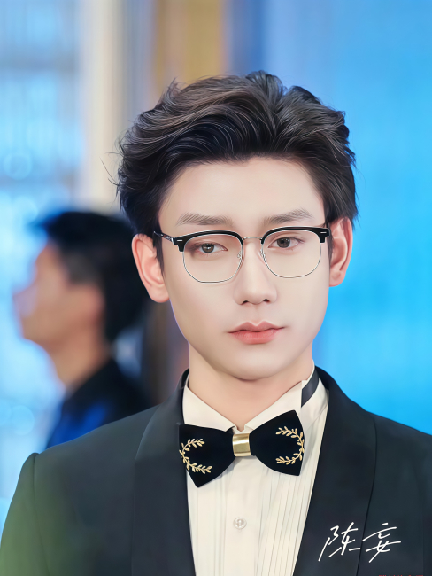 Lu Dandong（Mainland Chinese male actor）_Baiduwiki