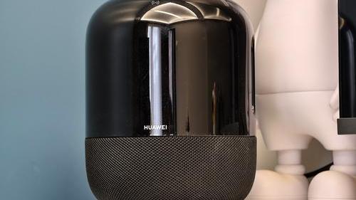 Huawei Smart Speaker_Baiduwiki