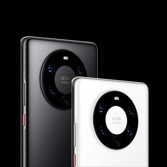 HUAWEI Mate 40 Pro+（ファーウェイが2020年10月22日に発表した