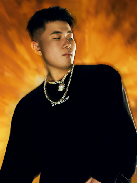 Sweet（A male rapper from Mainland China）_Baiduwiki