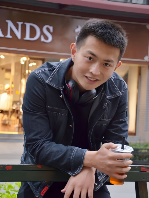 Ma Ruize（Chinese mainland film and television actor）_Baiduwiki