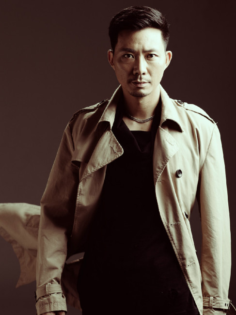 Tian Xia（A male actor and director from Mainland China.）_Baiduwiki