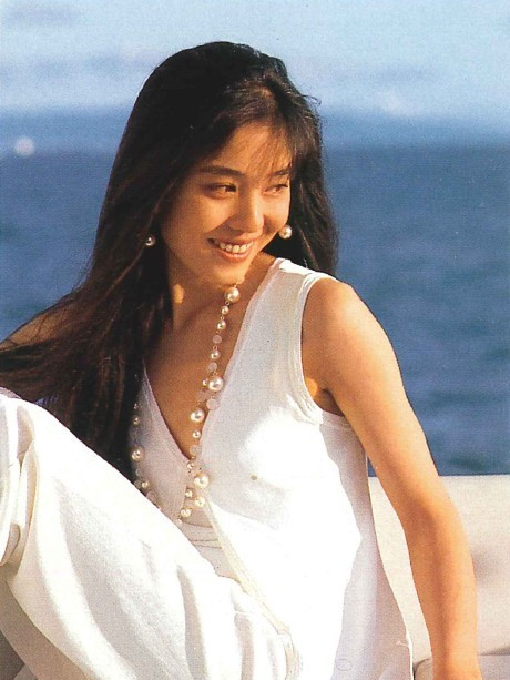 Morikawa Miho（日本の女性歌手、女優）_百度百科