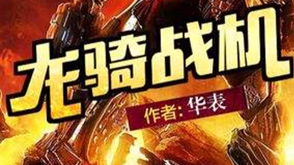 Dragon Rider Fighter_Baiduwiki