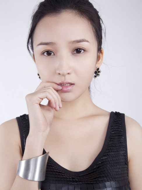 Liu Yin（Mainland China actress）_Baiduwiki