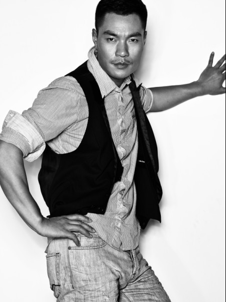 Li Junfeng（Mainland Chinese film and television actor.）_Baiduwiki