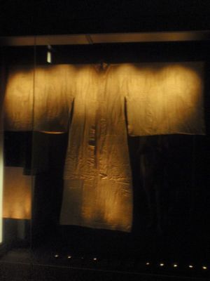 宋代の服装_百度百科