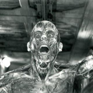 Hollow Man（A 2000 science fiction thriller film directed by Paul Verhoeven.）_Baiduwiki