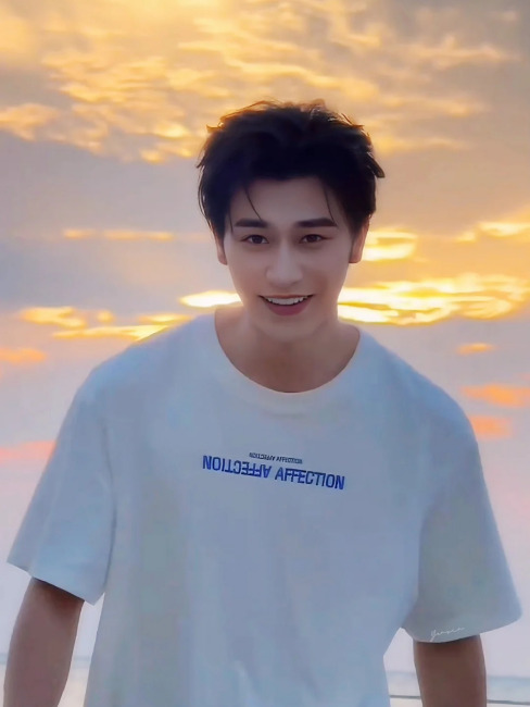 Chen Si（Actor y modelo de China continental.）_Baidu Enciclopedia