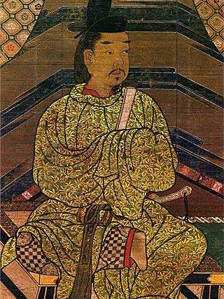Emperor Daigo_Baiduwiki