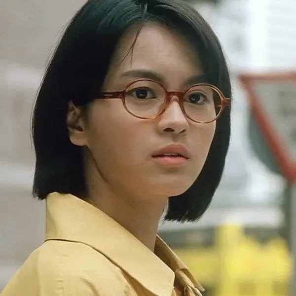 Gigi Leung（香港の女性歌手、音楽クリエイター、映画・テレビ女優）_