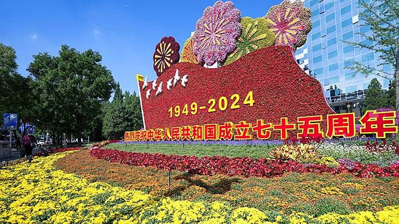 希少2009年に中華人民共和国の建国60周年を記念して発行された記念バッジセット 中華人民共和国60周年記念祭の高画質写真いろいろ - GIGAZINE