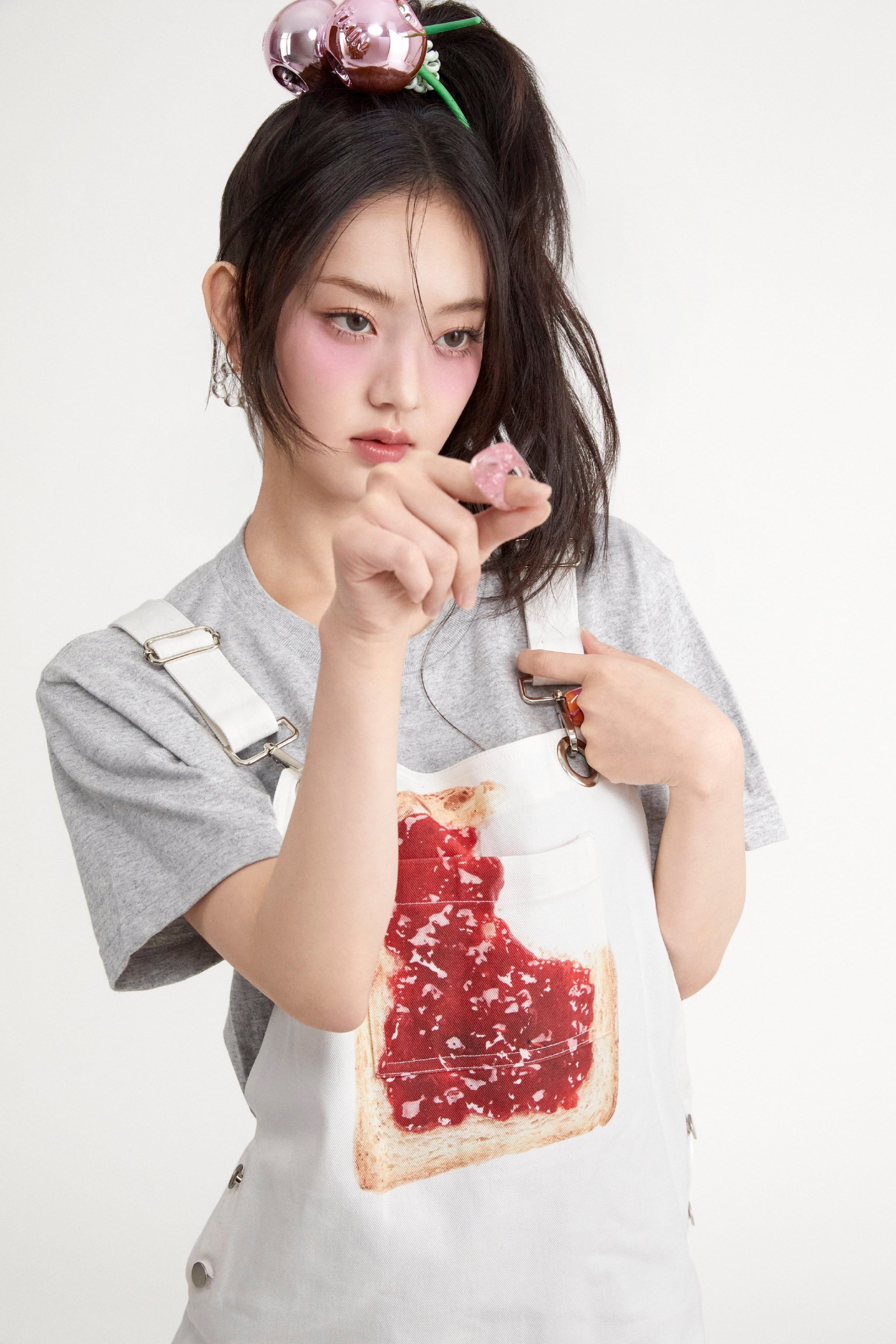 KiiiKiii（a South Korean female singing and dancing group）_Baiduwiki