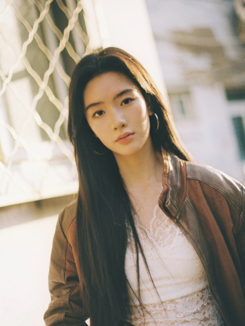 Yan Yunjing（Mainland Chinese actress）_Baiduwiki