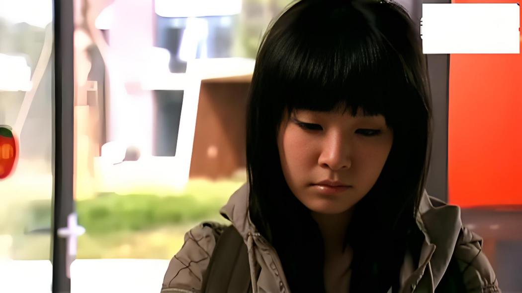 Li You'er（One of the female protagonists in the Chinese science fiction ...