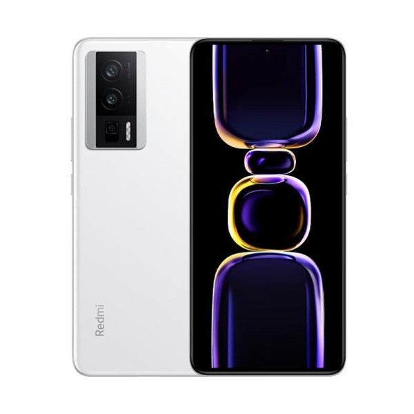 スマートフォン本体 redmi k60 16+512G Redmi K60（2022年12月27日に発売されたRedmiのスマートフォンモデル