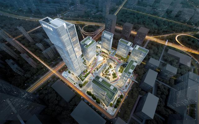 Shenzhen Kaifa Technology Co.,Ltd（The world's second largest ...