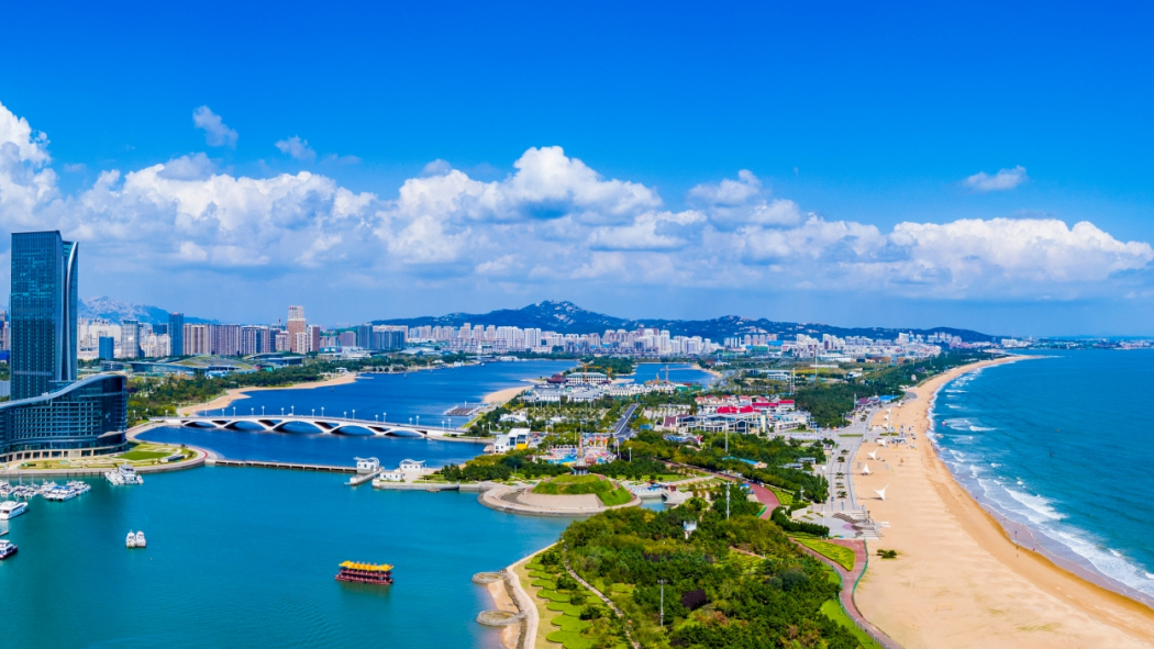 Shandong Province_Baiduwiki