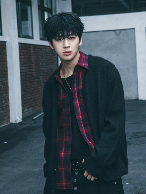 Song Yun-hyeong（Member of the South Korean boy group iKON）_Baiduwiki