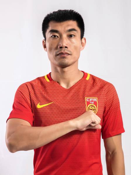 チェン・ジー（中国のサッカー選手、指導者）_百度百科