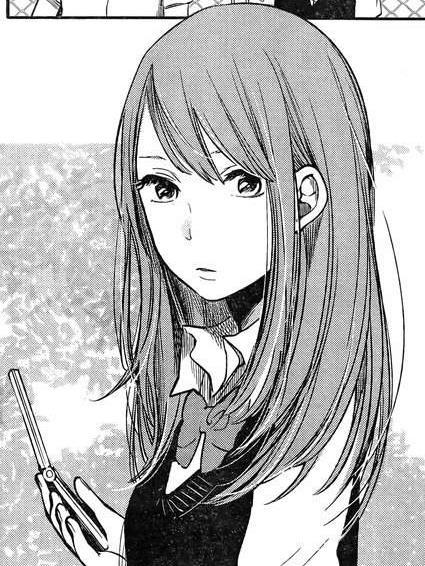 クズの本懐（横槍メンゴ著作の漫画）_百度百科