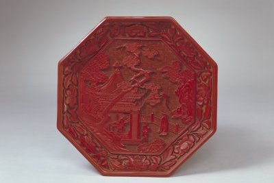 彫漆（中国の伝統的な民族芸術）_百度百科
