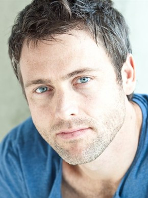 Clint Carleton（Canadian male actor who has appeared in films including ...