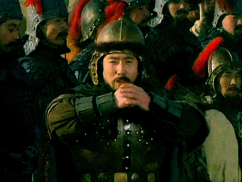 Han Fu（A regional warlord in the late Eastern Han Dynasty.）_Baiduwiki