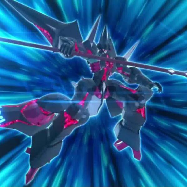 Number C101: Silent Honor DARK Knight_Baiduwiki