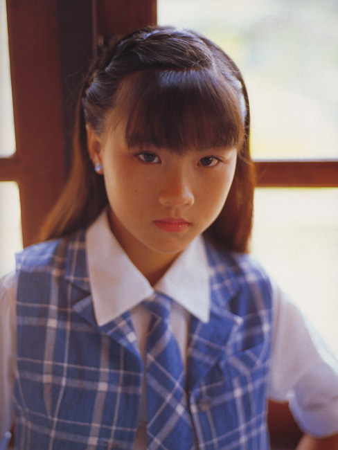 Rika Nishimura（Japanese actress）_Baiduwiki
