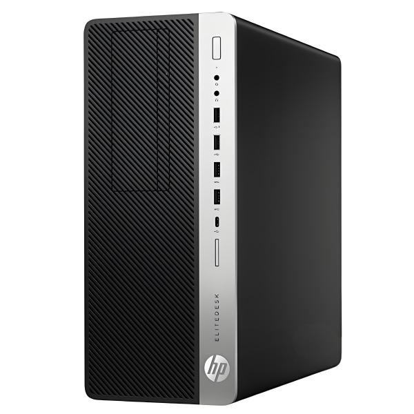 HP EliteDesk 800 G3 TWR（HP株式会社が展開するデスクトップパソコン