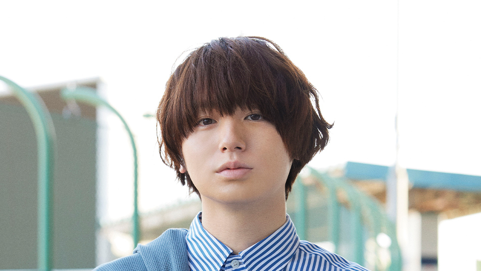 Inoo Kei（Japanese male singer, actor, and TV presenter.）_Baiduwiki