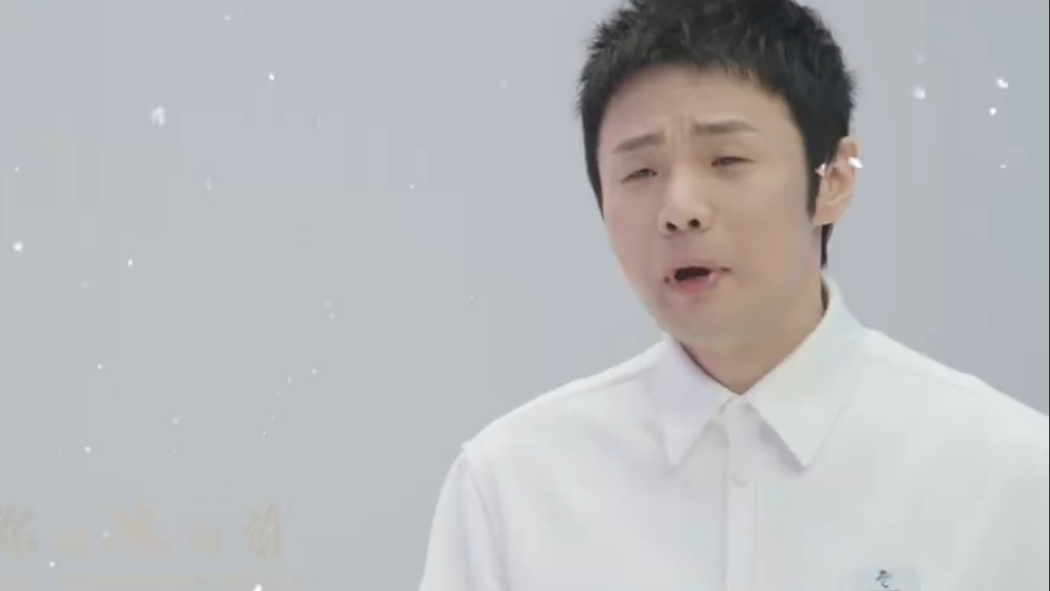 Li Ronghao（Chinese pop male singer, musician, and film and television ...
