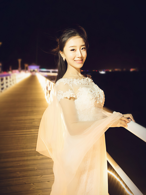 Sui Xin Ran（中国本土の女優）_百度百科