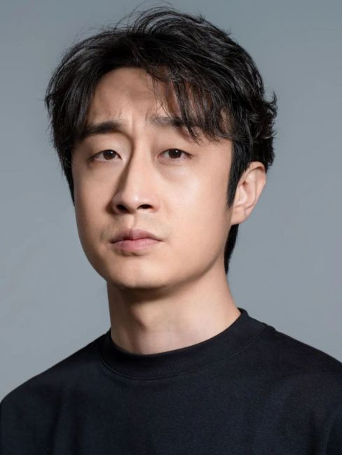 Ling Zhenhe（Mainland Chinese male actor）_Baiduwiki