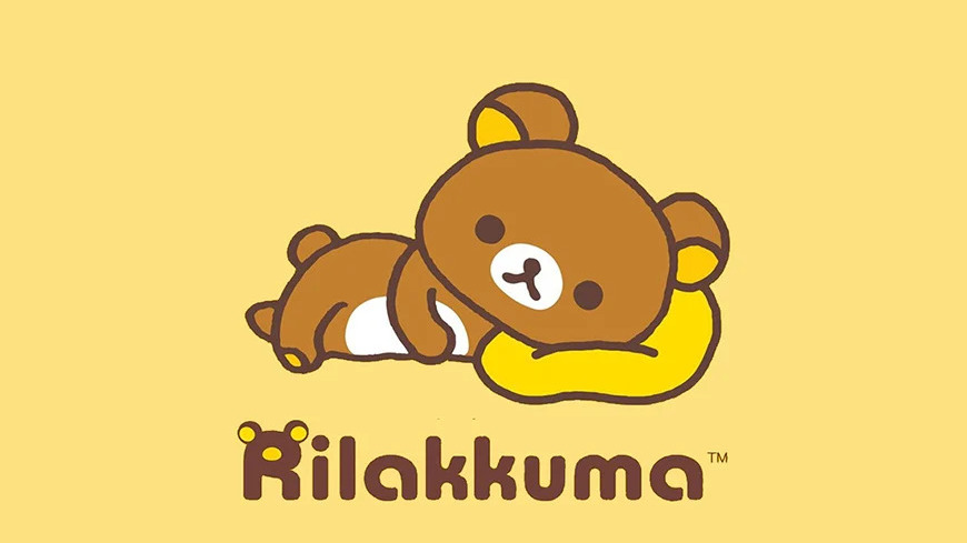 Rilakkuma（キャラクター）_百度百科