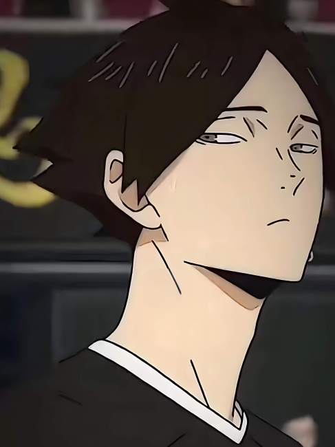 Rintaro Suna（Un personaje del manga japonés Haikyuu!! y sus ...