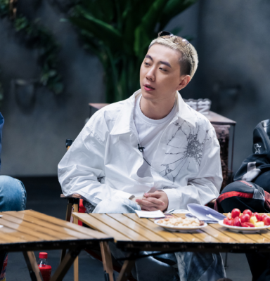 Melo（Rapper）_Baiduwiki