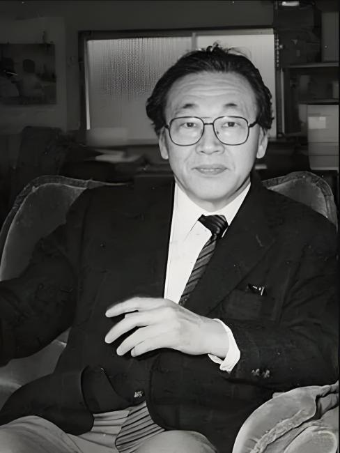小松方正_百度百科
